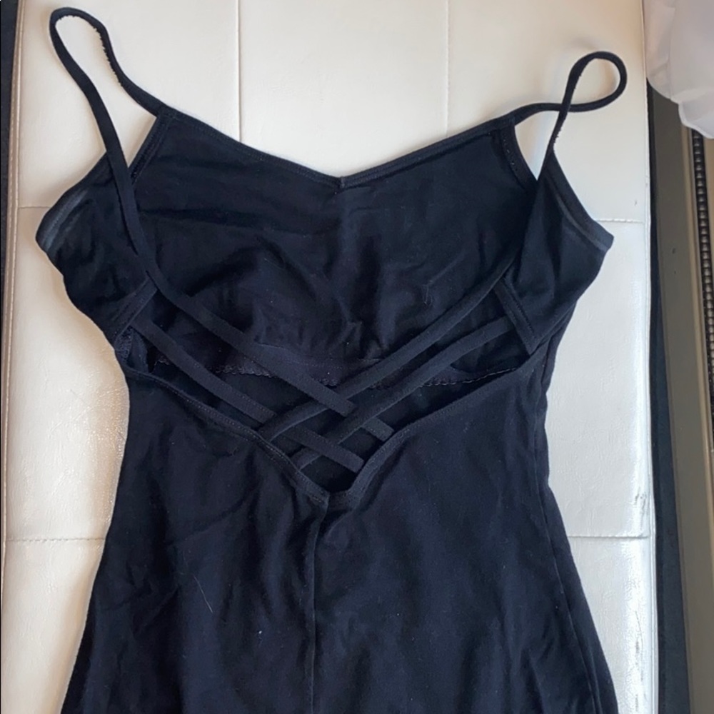 Leotard